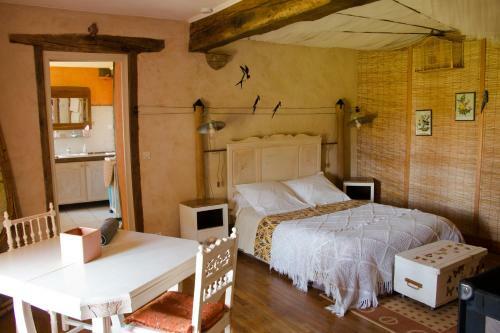 Bed & Breakfast La Grande Vesvre