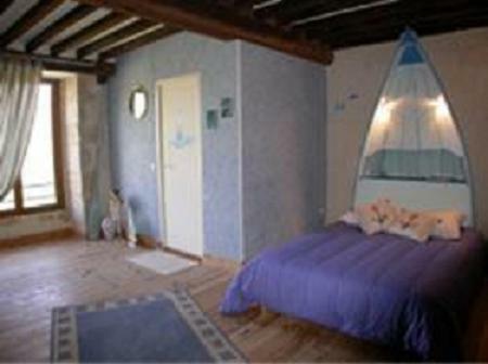 Bed & Breakfast La Grande Vesvre