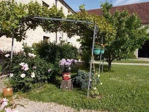 Bed & Breakfast La Grande Vesvre