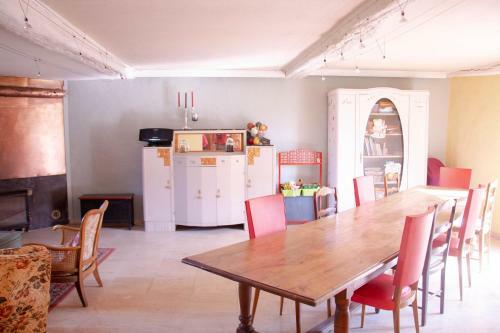 Bed & Breakfast La Grande Vesvre