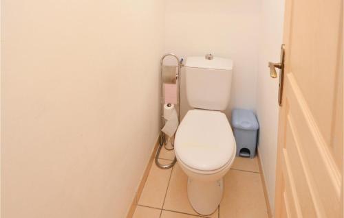Holiday Home Pignan Gh-1268