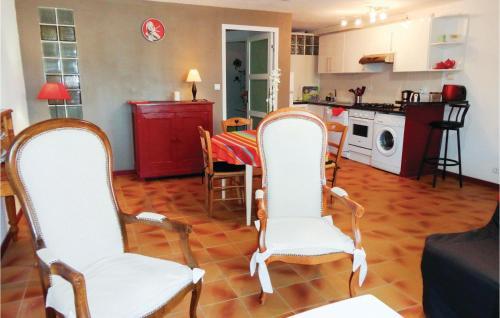Apartment Rue Georges Brassens