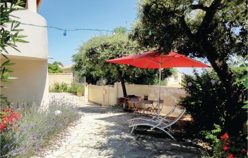 Apartment Rue Georges Brassens