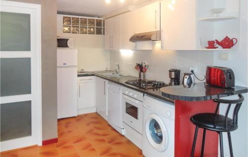 Apartment Rue Georges Brassens