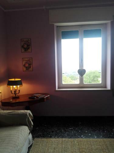 Apartamento Tramonti E Valli