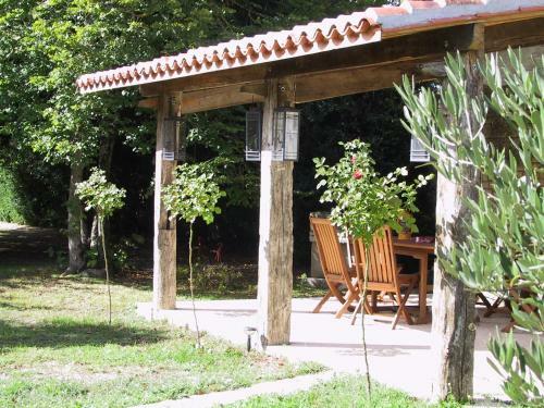 Bed & Breakfast Logis De Guitres - Chambres D'hotes
