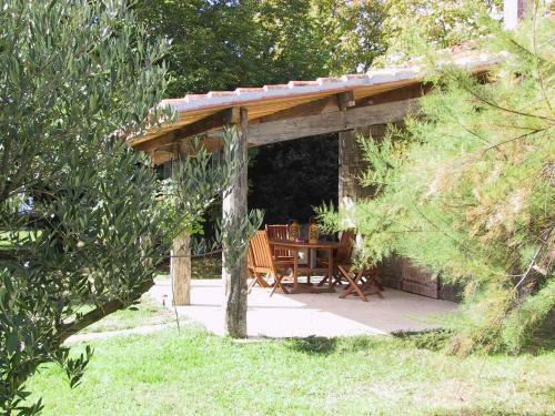 Bed & Breakfast Logis De Guitres - Chambres D'hotes
