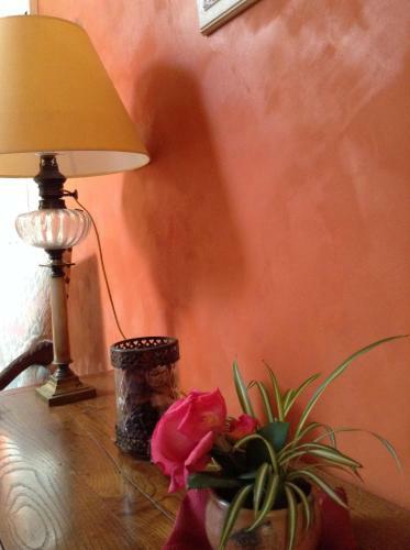 Bed & Breakfast Logis De Guitres - Chambres D'hotes