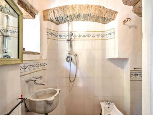Apartment San Godenzo Sagrestia San Godenzo II