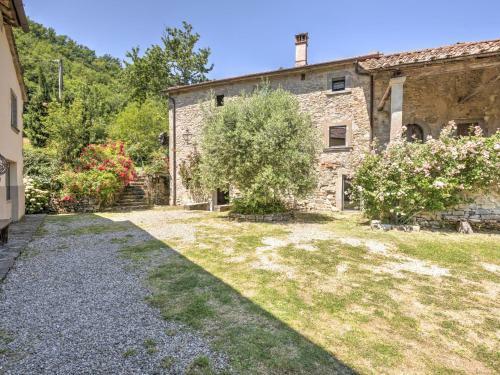 Apartment San Godenzo Sagrestia San Godenzo II