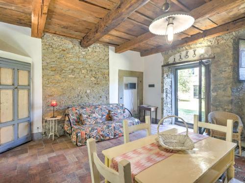 Apartment San Godenzo Sagrestia San Godenzo II