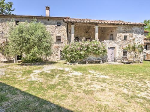 Apartment San Godenzo Sagrestia San Godenzo II