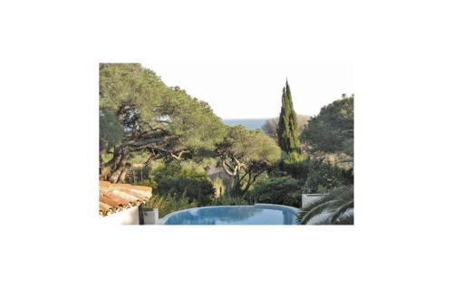Holiday Home Impasse Sian Ben