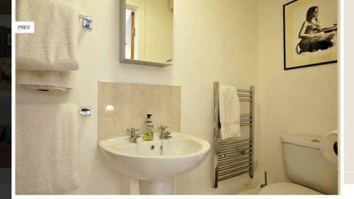 York Luxury Apartment