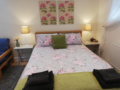 Apartamento Rosehips At Kerensa, Naburn