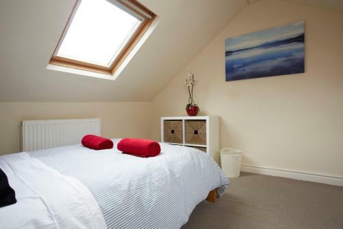 Gaia House, York