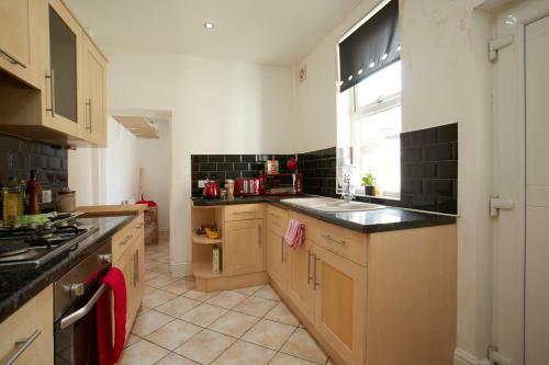 Gaia House, York