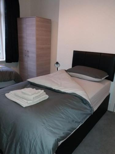 Apartamento 60 Kitchener Street