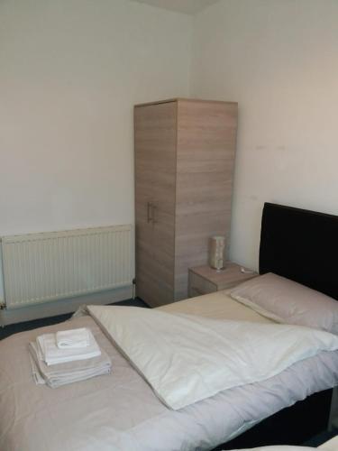 Apartamento 60 Kitchener Street