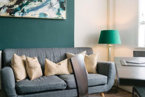 Bootham Crescent Apartments York