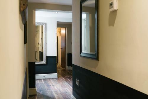 Bootham Crescent Apartments York