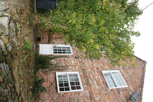 Apartamento Hawthorn Cottage Crayke
