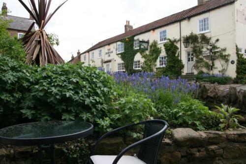 Apartamento Hawthorn Cottage Crayke