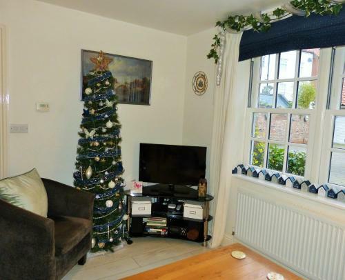 Apartamento Monks Retreat