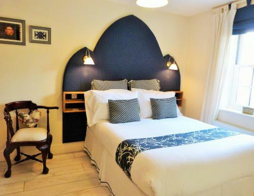 Apartamento Monks Retreat