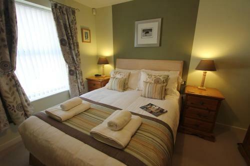 City Centre Skeldergate One Bed Apartment