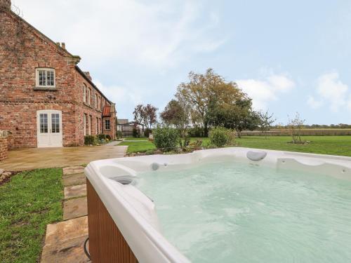 Copmanthorpe Hall