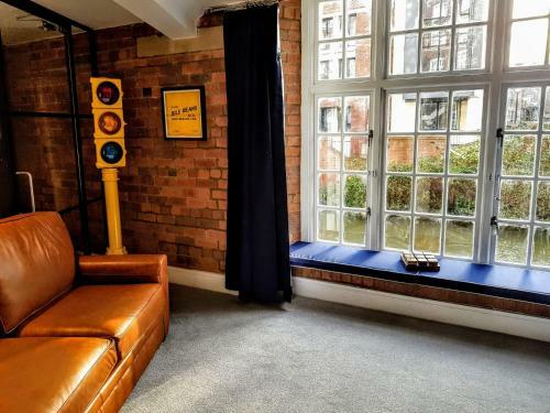 Apartamento Cocoa Isabella - River Fronted With Secure Parking