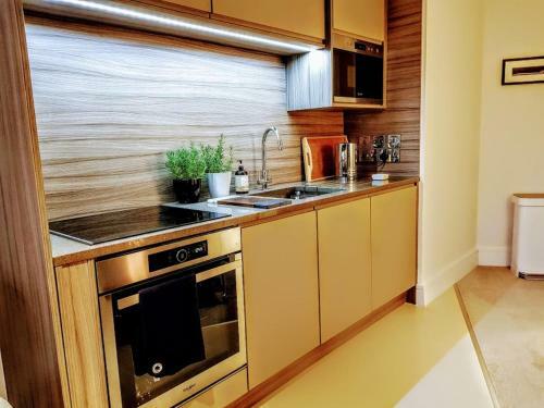 Apartamento Cocoa Isabella - River Fronted With Secure Parking
