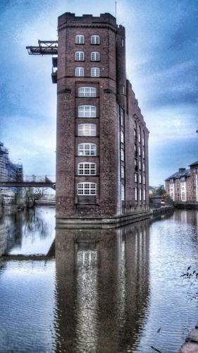 Apartamento Cocoa Isabella - River Fronted With Secure Parking