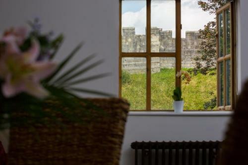 City Centre Apartment York