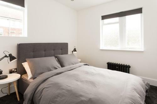 City Centre Apartment York
