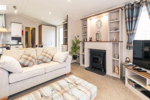 Hidden Jewel Lodge With Hot Tub