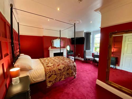 Hostal Blenheim Guest House