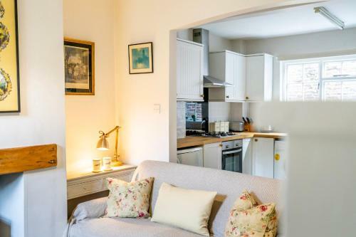 Apartamento 6 Monkbar Court