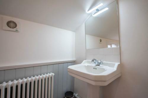Apartamento 6 Monkbar Court