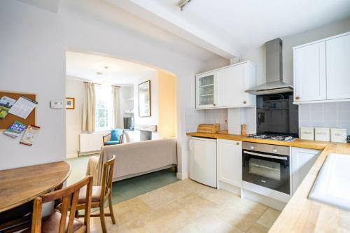 Apartamento 6 Monkbar Court