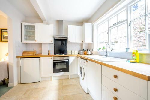 Apartamento 6 Monkbar Court