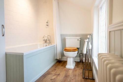 Apartamento 6 Monkbar Court