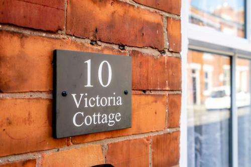 Victoria Cottage