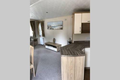Apartamento Modern Static Holiday Home Only 7 Miles From York Sleeps 6