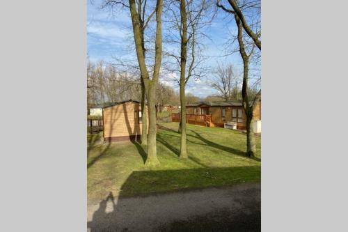 Apartamento Modern Static Holiday Home Only 7 Miles From York Sleeps 6