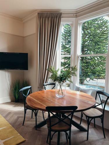 Apartamento The Garden Room