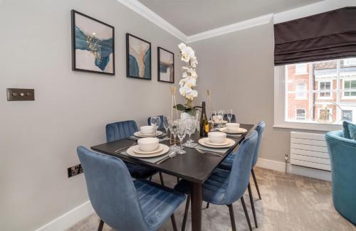 Bootham House Luxury Apartment 7