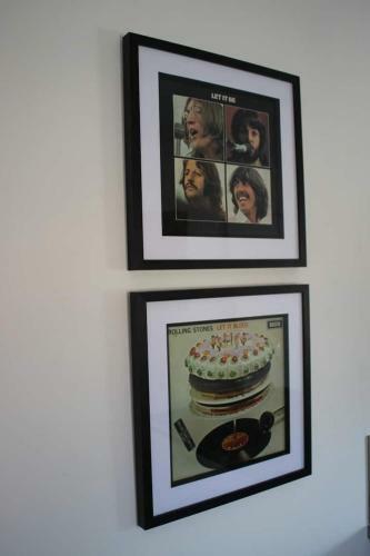 Apartamento Stable Lofts