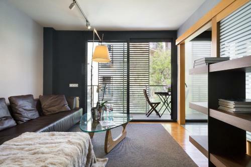 My Space Barcelona Executive Apartments Center